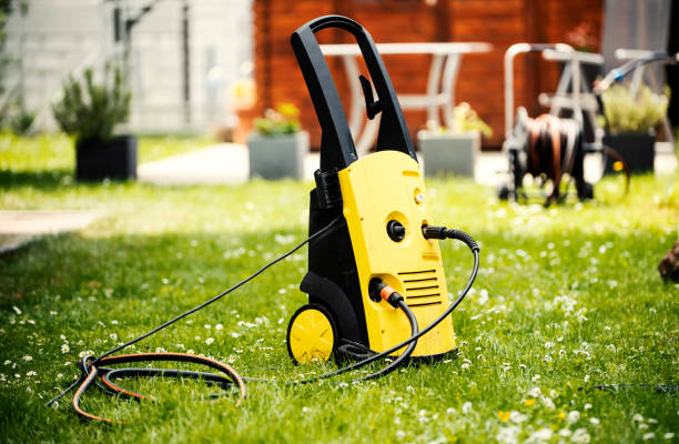 Best Sidewalk and Walkway Cleaning  in Buenaventura Lakes, FL